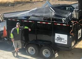 Hollister, CA Junk Removal Company